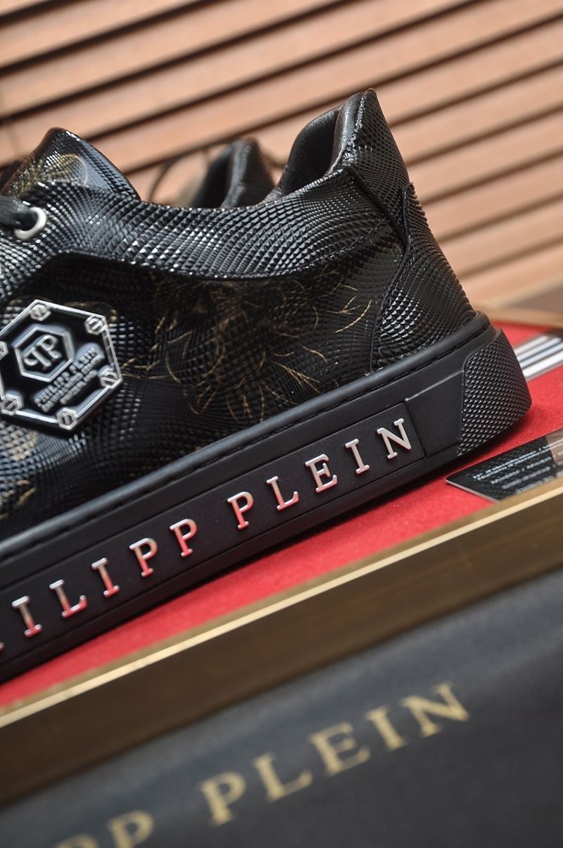 Philipp Plein Shoes